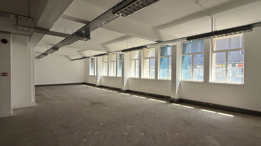To Let commercial Property for Rent in Cape Town City Centre Western Cape